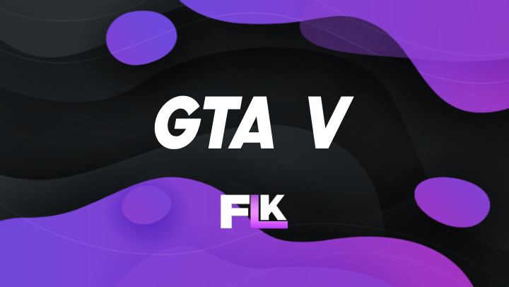 GTA V